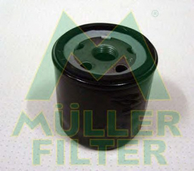 MULLER FILTER fo124 -  Масляный фильтр